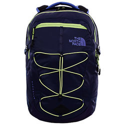 The North Face Women's Borealis Backpack, Blue